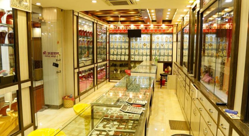 Mahadev Hotel - image 15
