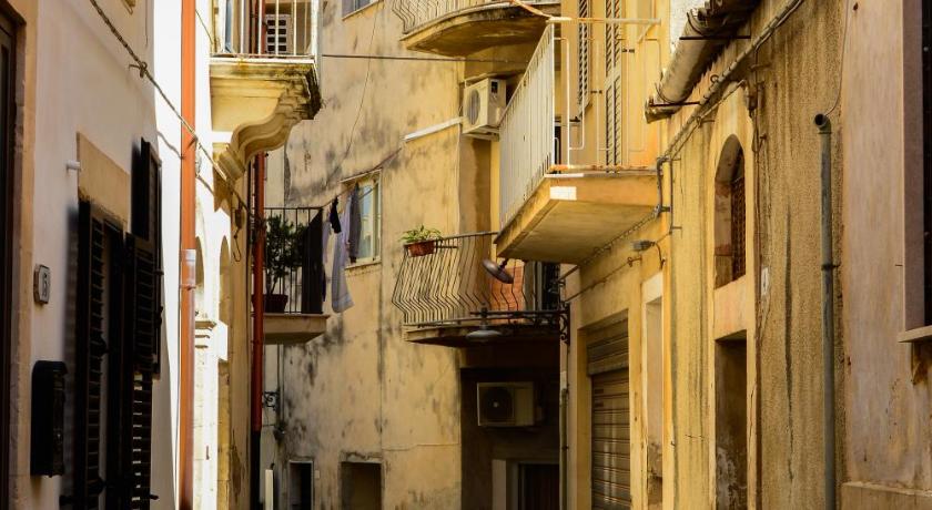 Terrazzo su Ibla photo