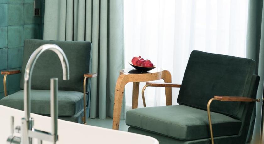 WC by The Beautique Hotels photo