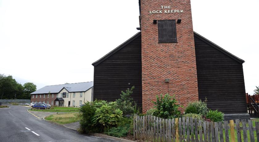 Lock Keeper, Worksop by Marston's Inns