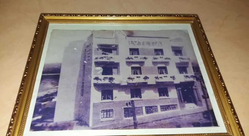Hotel Le Gardenia (ex Lutetia) photo