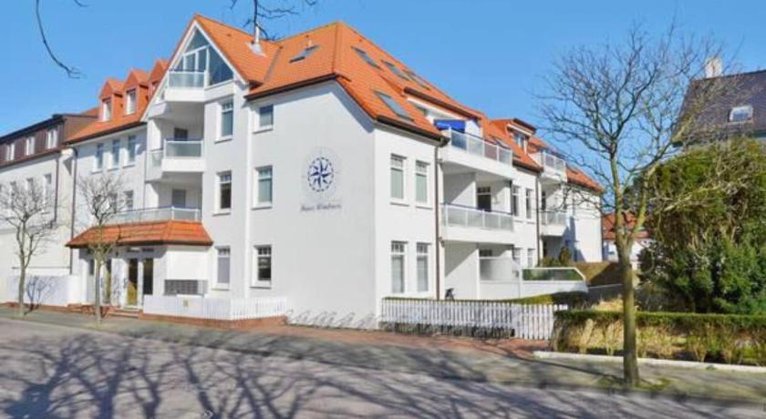 Haus Windrose Norderney 2019 Reviews Pictures Deals