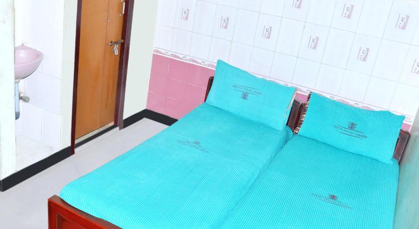 Hotel Priya Towers — Hotel in Salem
