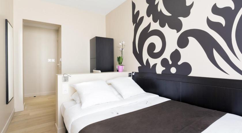 Hotel Bastille photo