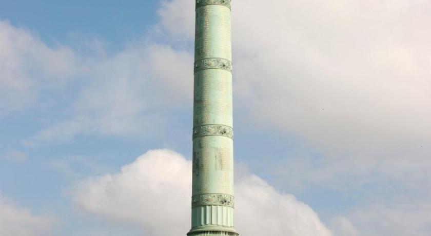 Hotel Bastille photo