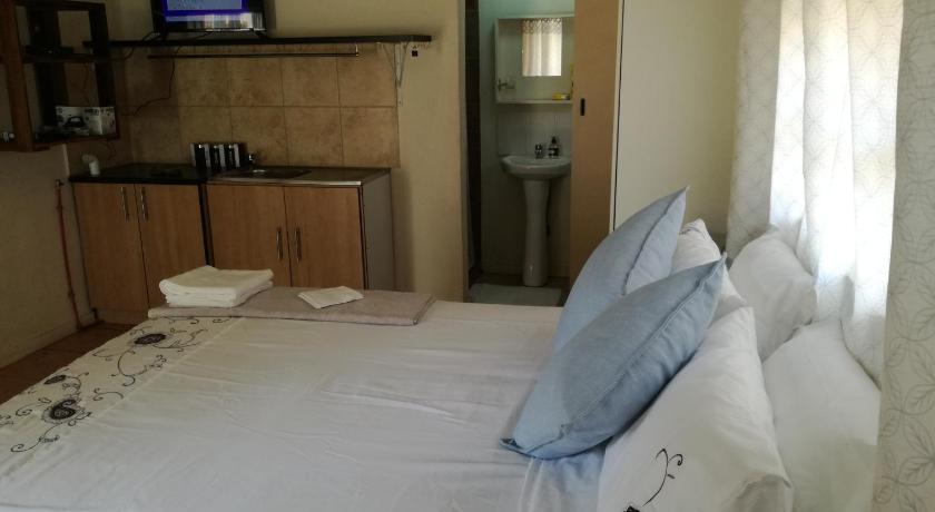 MulMas Guest House photo