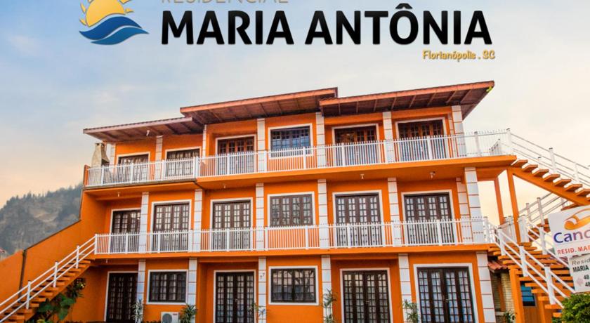 Residencial Maria Antonia
