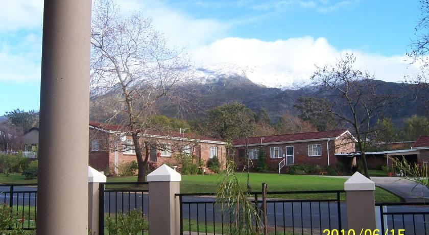 Berg en Dal Guesthouse photo