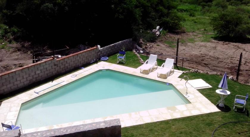 Image of Family Bungalow 6