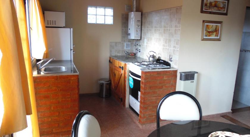 Image of Two-Bedroom Bungalow 1