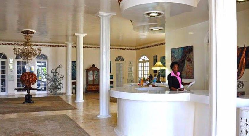 Jamaica Palace Hotel photo