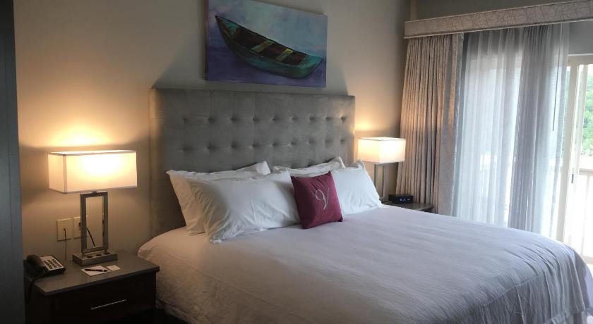 Valhalla Resort Hotel photo