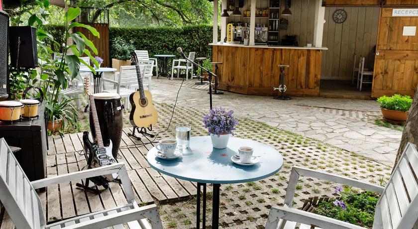 Albergue Jakue photo
