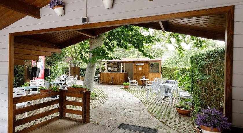 Albergue Jakue photo