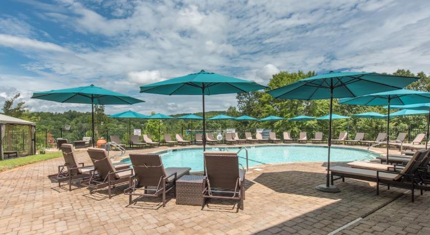 Valhalla Resort Hotel photo