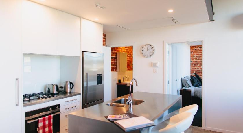 Image of Deluxe Apartment 1