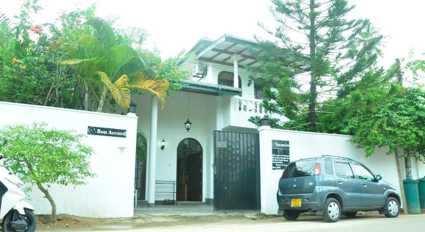 Bon Accord Mirissa Hotel - image 13