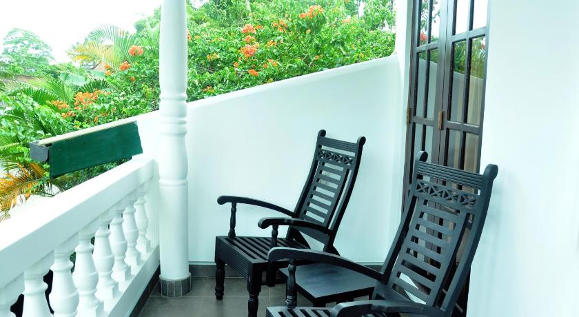 Bon Accord Mirissa Hotel - image 3