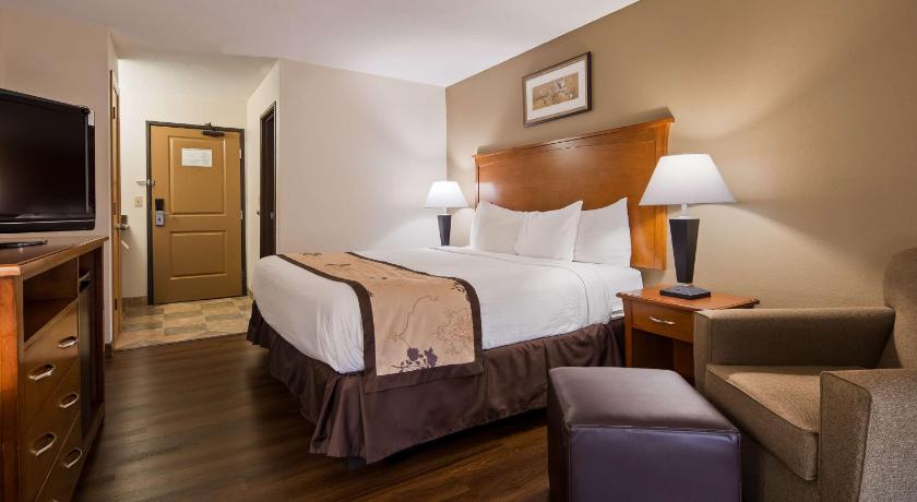 Best Western Alexandria Inn