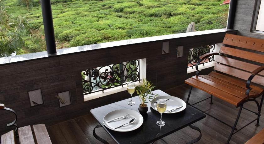 Green Nest Resort Kotagiri