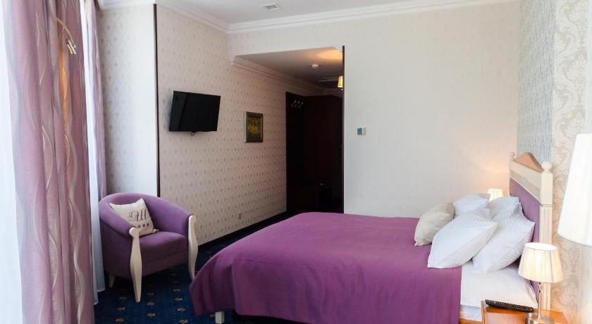 Shato Hotel photo