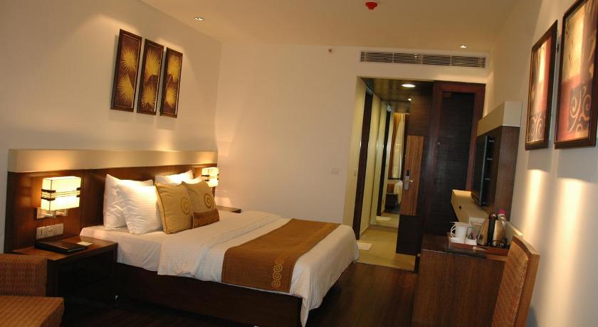 Shervani Hotel Nehru Place
