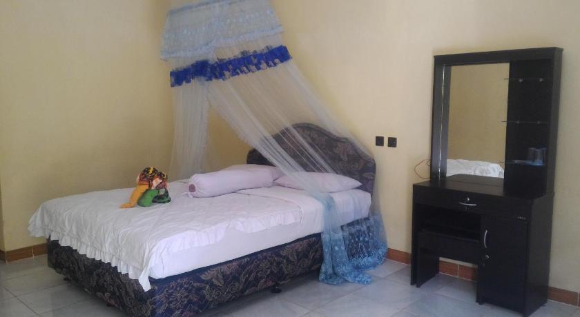 Bintang Wisata Riung photo