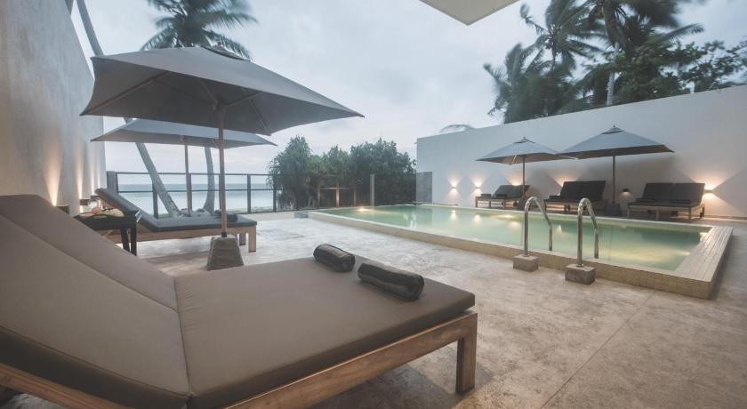 The Summer House Ambalangoda photo
