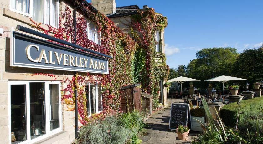The Calverley Arms by Innkeeper's Collection photo