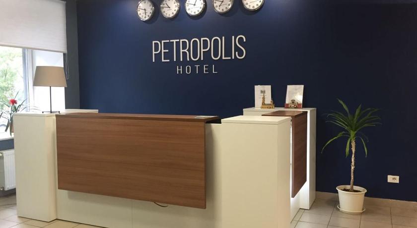 Petropolis Hotel photo