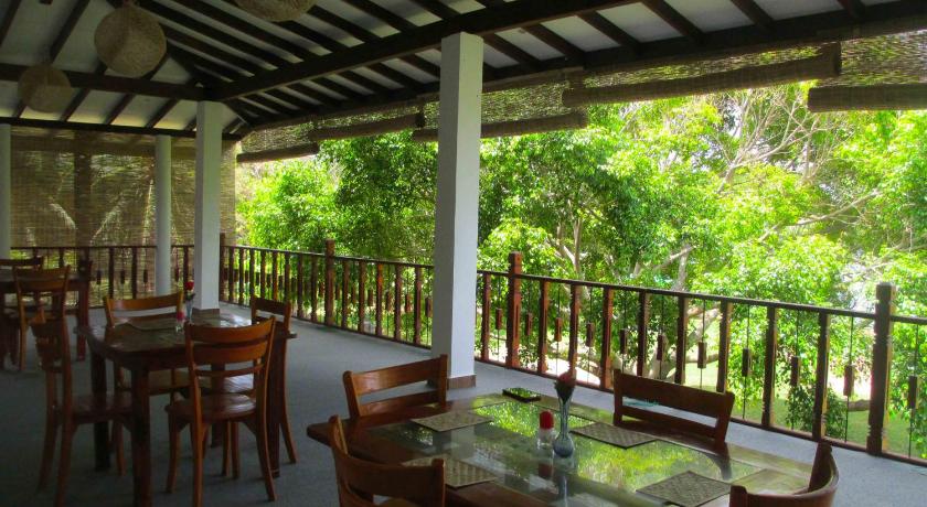 Nico Lagoon Hotel - image 30