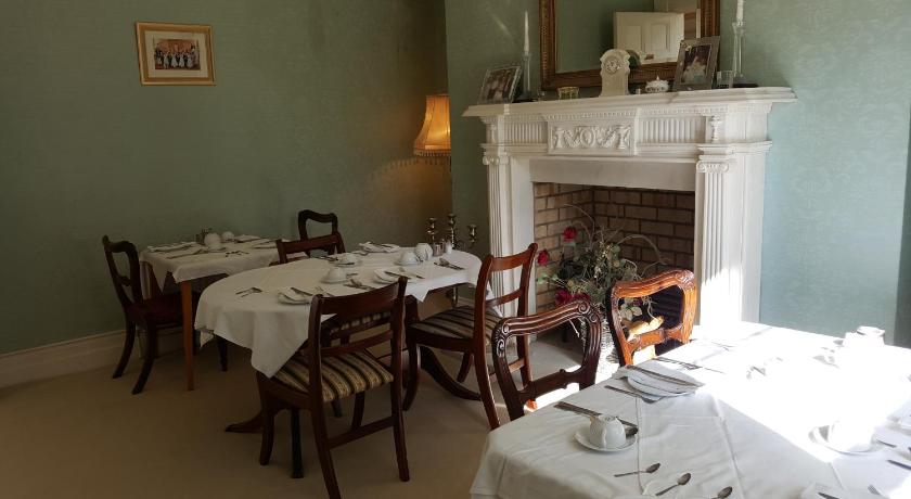 Cannaway House B&B photo