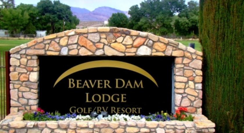 Historic Beaver Dam Lodge, Golf & RV Resort