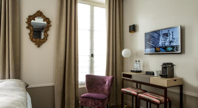 Image of Deluxe Double Room 3