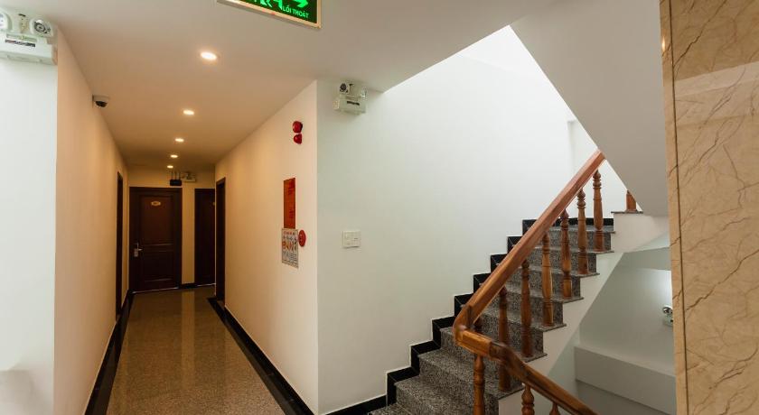 Thanh Thanh Hotel photo