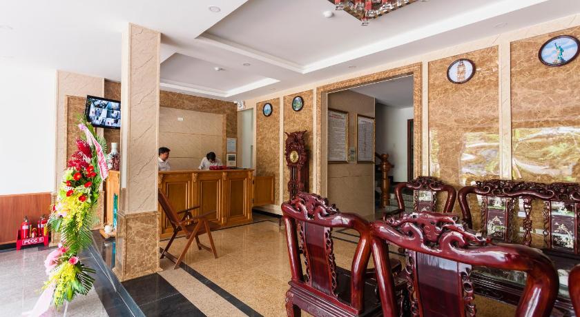 Thanh Thanh Hotel photo