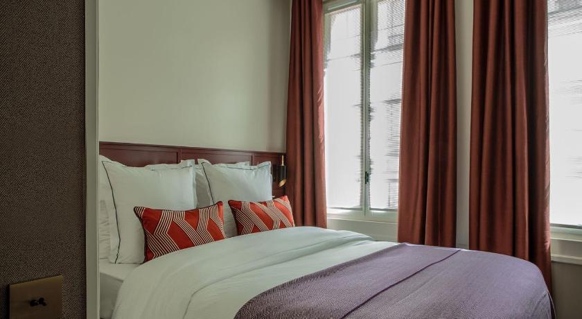 Image of Classic Double Room 5