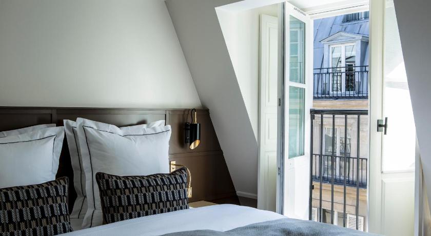 Image of Superior Double Room 1