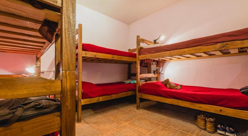 The Trip Hostel photo