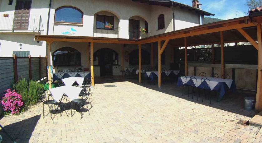 Affittacamere B&B Dl'Angel