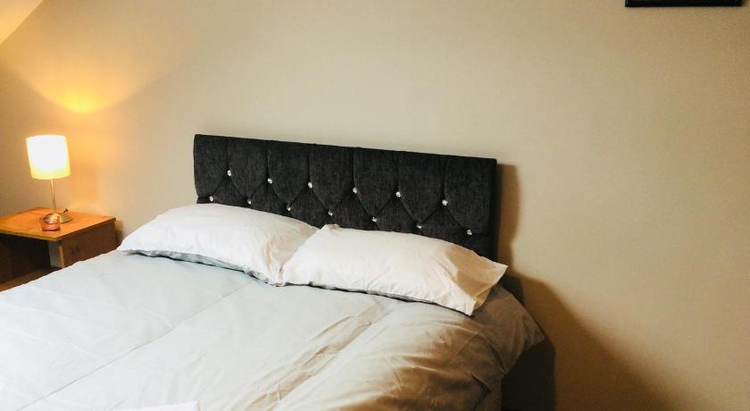 Lwr Ormeau Guest House photo