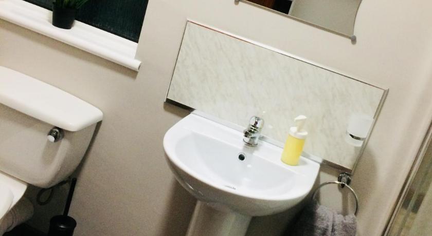 Lwr Ormeau Guest House photo