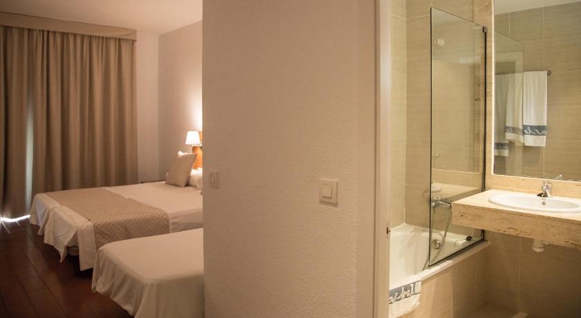 Triple Room attēls 1