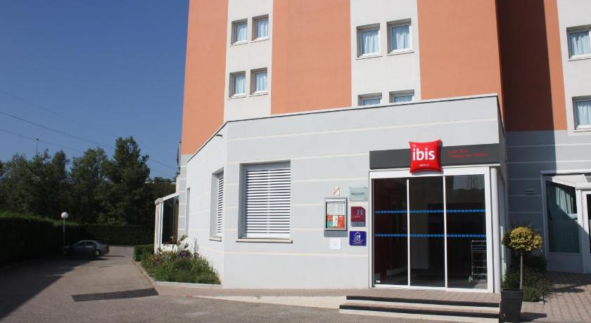 Hotel ibis Lyon Sud Chasse sur Rhone