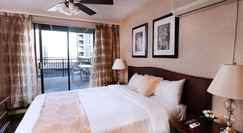 Divya Sutra Suites on Robson Downtown Vancouver