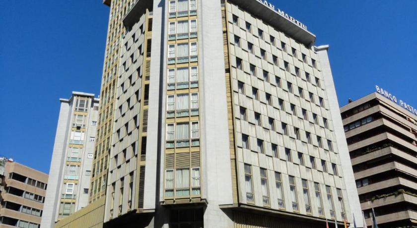 Barcelo Ourense