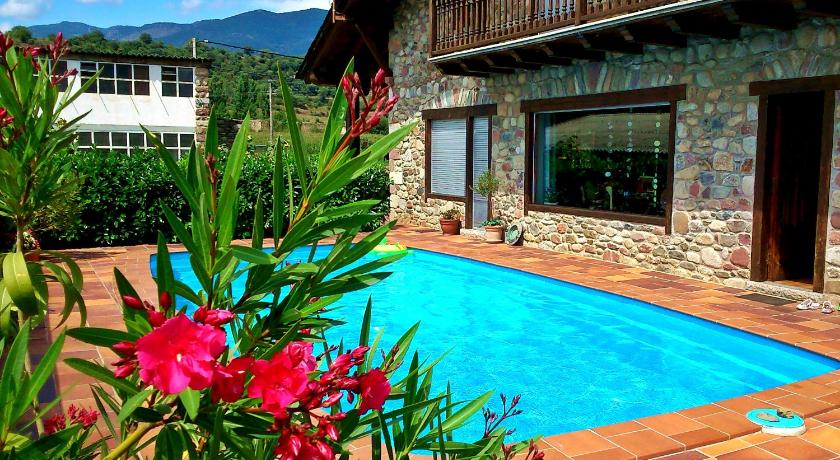Chalet "Rec dels Noguers"