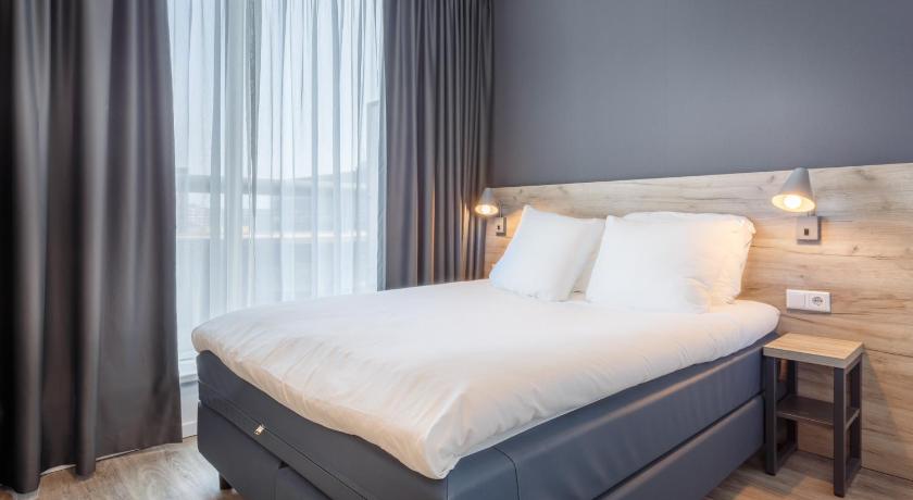 Image of Small Double Room 1