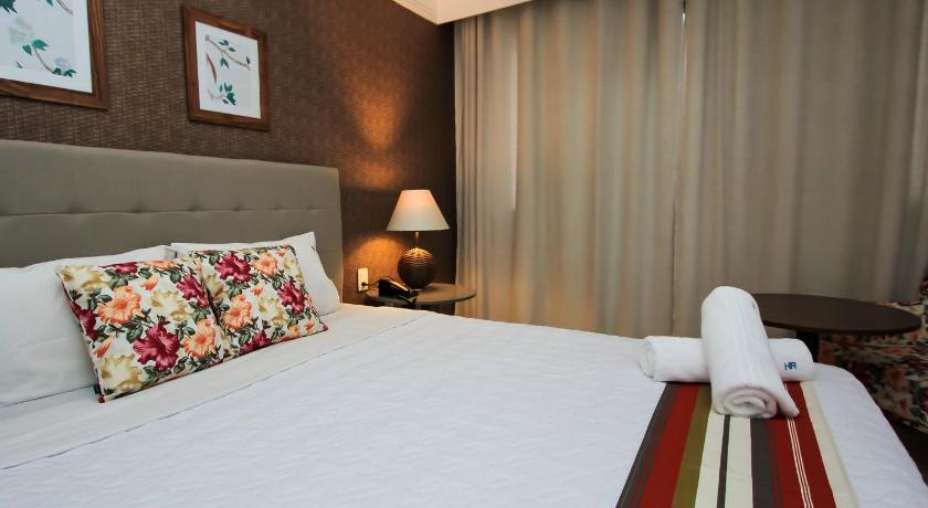 Hotel Premium Recanto da Passagem