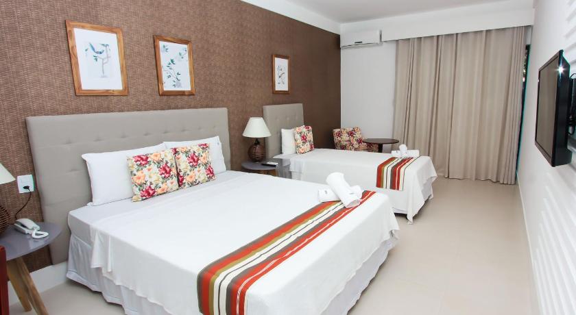 Hotel Premium Recanto da Passagem